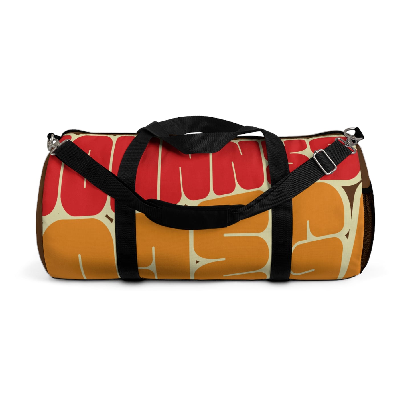 JOHNNYS BODEGA DUFFLE BAG