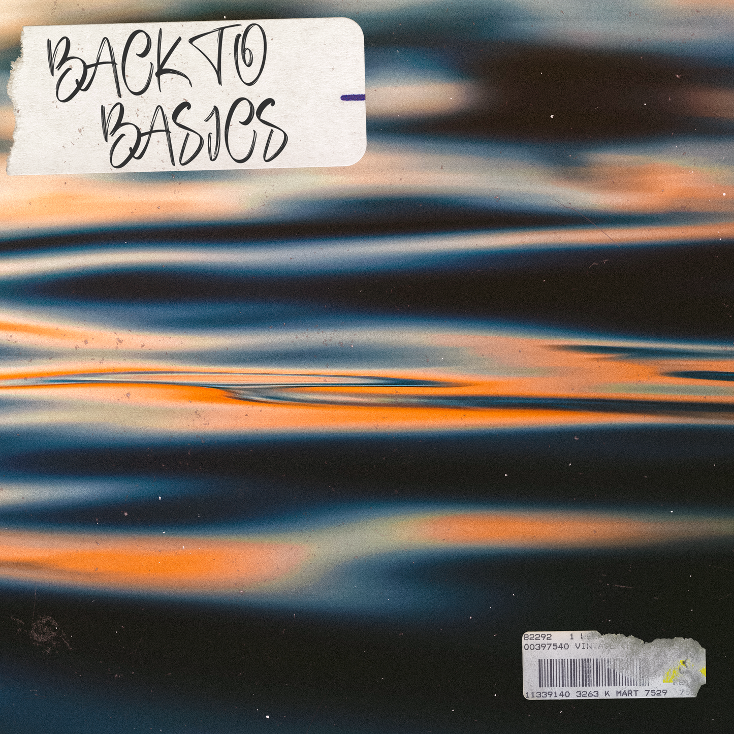 BACK TO BASICS (DIGITAL-DOWNLOAD)