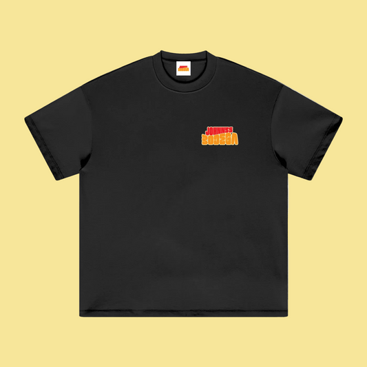 HEAVYWEIGHT T-SHIRT