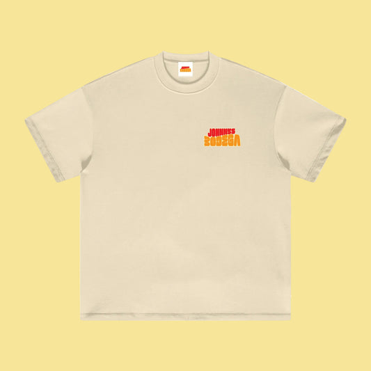 HEAVYWEIGHT T-SHIRT