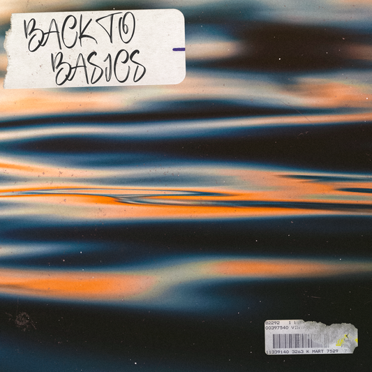 BACK TO BASICS (DIGITAL-DOWNLOAD)